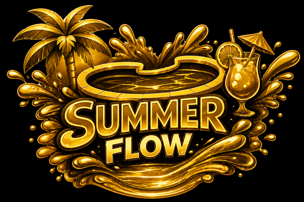 SUMMER FLOW
