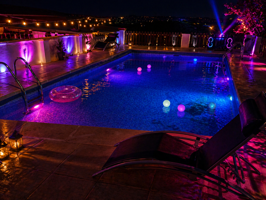 SUMMER FLOW 15/05/26