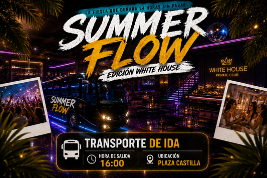 TRANSPORTE IDA 16:00