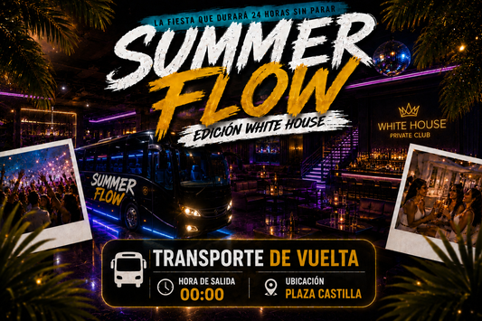TRANSPORTE VUELTA 00:00